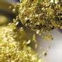 Sustainable technique recovers gold from e.